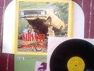 NIRVANA  / SPRING IS HERE AGAIN/ BOOTLEG/1992 J.Live