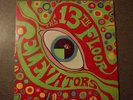 13th FLOOR ELEVATORS - PSYCHEDELIC SOUNDS ORIG. MONO