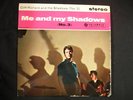 CLIFF RICHARD - Me and my Shadows No.3 RARE STEREO EP