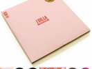 J Dilla Donut Shop Double LP Slipmats Serato Timecode