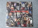 THE STONE ROSES UK LP SECOND COMING