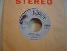 Rare Dee Clark 45 Hey Little Girl-MINT-SR1029