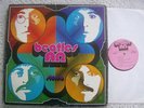 The Beatles 4 LP box set Alpha Omega stereo EXCELLENT