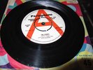 Otis Williams Charms - The Secret - Parlophone UK DEMO