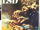 LSD rare lp on CAPITOL RECORDS 1966