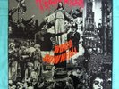 +++ TERRORIZER / World Downfall LP 1989 RARE VINTAGE+++