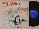 MICHEL LEGRAND groove jazz jerk Archi-Cordes LP LISTEN