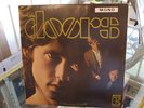 The Doors- Self- Mono- EKL 4007- Near Mint Vinyl LP