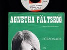 ABBA - Agnetha Fältskog - En Sommar med Dig 7