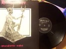 HELLHAMMER - APOCALYPTIC RAIDS - MAXISINGLE  TOPZUSTAND