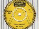 MEL TORME COMIN HOME BABY, RIGHT NOW, RARE SOUL 7