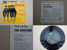 The Chiffons EP Stateside SE1012 1963 