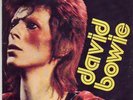 DAVID BOWIE RARE PORTUGAL 7/45 LAUGHING GNOME DERAM