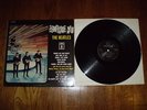 THE BEATLES SOMETHING NEW Parlophone NM