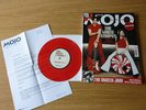 WHITE STRIPES - Red Death 7