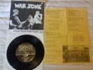 Warzone- Lower East Side Crew e.p./7