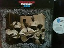 MEMPHIS SWAMP JAM BLUE THUMB RECORDS BTS 6000 2 GF LP
