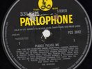 BEATLES  PLEASE PLEASE ME LP  MID SIXTIES STEREO PRESS