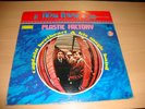 CAPTAIN BEEFHEART Safe As Milk Mexican LP UNIQUE PS GAT