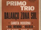 PRIMO TRIO  - BOSSA JAZZ - 7