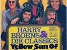 HARRY BROENS & CLASSICS           YELLOW SUN OF ECUADOR