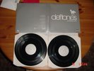 Deftones White Pony 2LP Double Vinyl