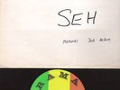 MATUMBI “AH WHO SEH” D.BOVELL RAMA ROOTS REGGAE DUB LP