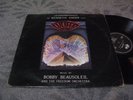 BOBBY BEAUSOLEIL Lucifer PRIVATE OST kenneth anger acid