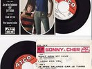 EP *SONNY & CHER*  
