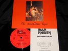 IRON MAIDEN The Soundhouse Tapes EP 45 3 Track 7 METAL