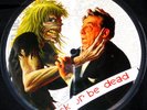 IRON MAIDEN Be Quick UK 7