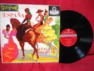 ATAULFO ARGENTA 'ESPANA' [LP] LONDON FFSS VG+/VG
