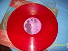 U2 album live under a blood red sky limited edition