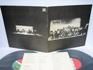 FLOWER TRAVELLIN' BAND Make Up JAPAN ORIG PRESSING 2LP