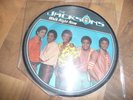 Jacksons Walk Right Now picture disc