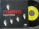 rare hungary Beat EP 1965 Metro Együttes  Manfred Mann