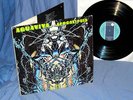 AGUAVIVA Apocalipsis ORIGINAL 1st PRESS METRONOME 1971