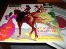 TAS ARGENTA ESPANA CS 6006 FFRR G PRESS UK NM-