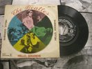THE BEATLES  -HELLO,GOODBYE / I AM THE WALRUS- 7