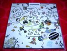 LED ZEPPELIN III 3 QUIEX SVP 200g LP MINT STILL SEALED