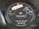   THE BEATLES - CAN'T BUY ME LOVE    ***DEMO***