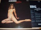 Scorpions LP - Virgin Killer  von 1976  ---TOP  ---