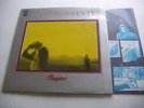 LP ITALIAN PROG SAINT JUST - JENNY SORRENTI SUSPIRIO