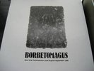Borbetomagus New York Performances