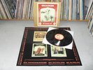 CRACKER THE GOLDEN AGE LP VINYL FIRST PRESS OOP RARE