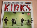 LP-KINKS-SUNNY AFTERNOON-FRENCH ORIGINAL1966