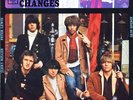 MOBY GRAPE PROMO 45 WITH PS -FALL ON YOU- GARAGE ROCK M