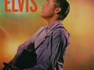 ELVIS PRESLEY ``ELVIS´´ ORIGINAL 1956 LPM 1382, MINT 