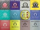 18x VINYLS - X-TRAX RECORDS  CLASSICS