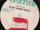 UPSETTER 14 DUB BLACKBOARD JUNGLE